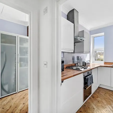 公寓 The Emerald Gem - Overlooking The Park