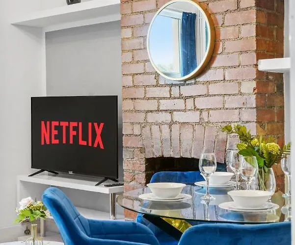 The Emerald Gem - Overlooking The Park Διαμέρισμα Μπρίστολ